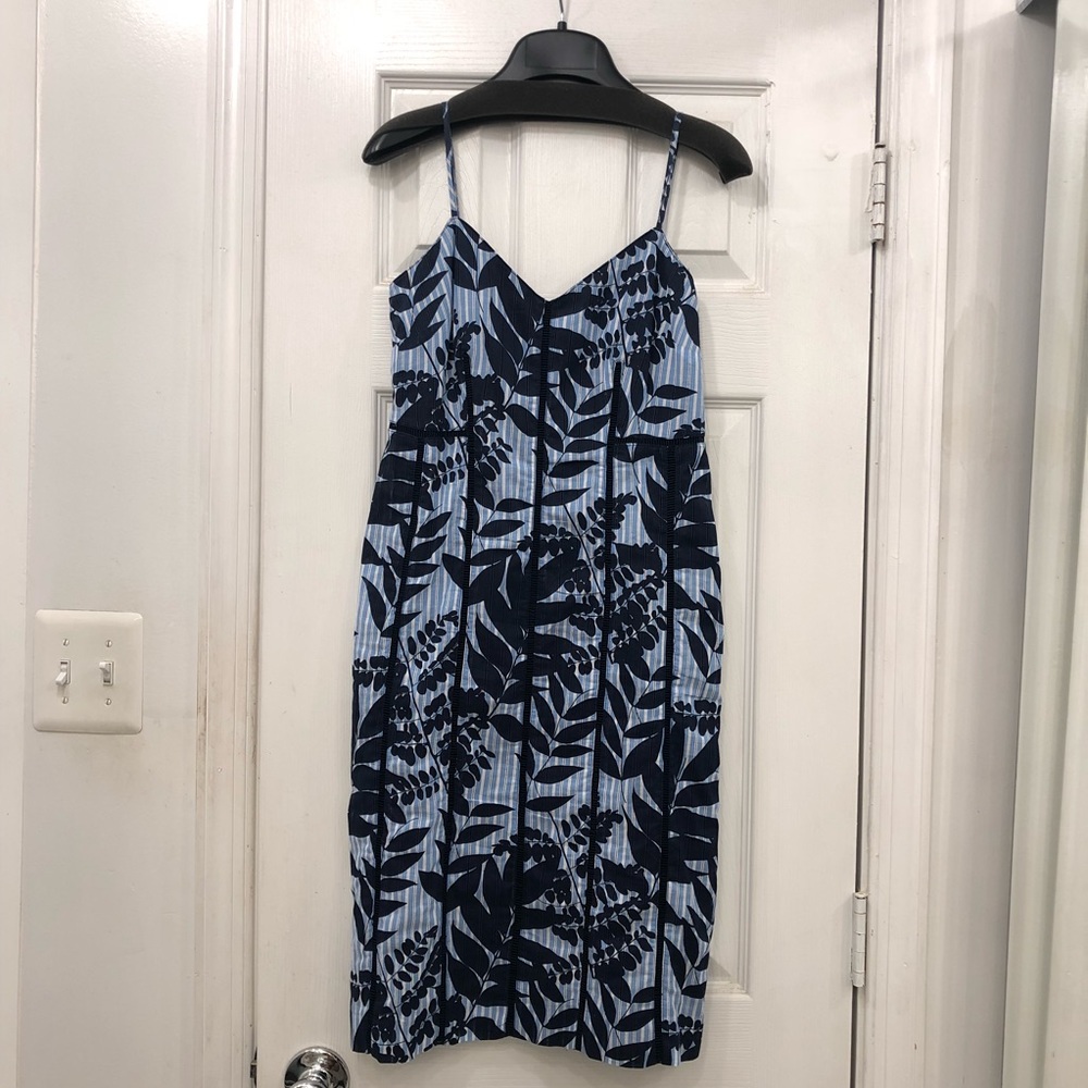 Pretty Summer Dress NWT